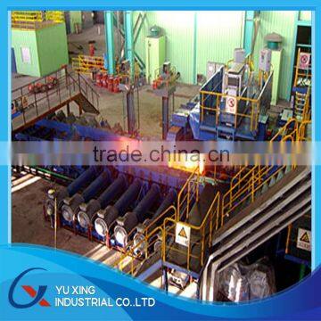 Strip Hot Dip Galvanizing production machines