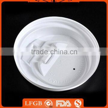 Disposable pe Coated Paper Cup, Blank Coffee White Paper Cup Quality Choice