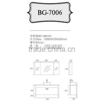 Bathroom Multi-Layer Solid Wood Sanitary Ware photo-5