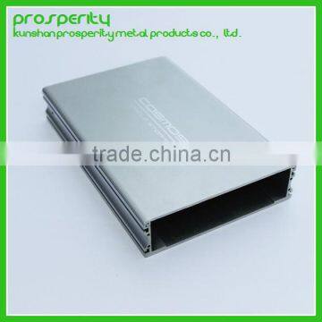 Precision Machining Enclosure Aluminum Box Truss System