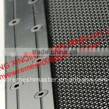 hot sell security screening manufacture in anping