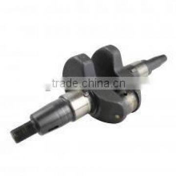 MADE IN CHINA-CY178F(8-10HP)Diesel engine CRANKSHAFT YANMA TYPE Diesel engine parts