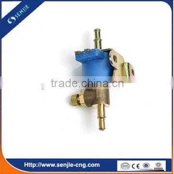 electromagnetic valve for cng carburetor kits