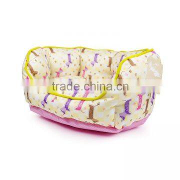 Pet Luxury Beds