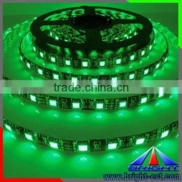 High lumen 5050 Led Strip,RGBW Rope Light SMD5050 LED Change Color Strip Light