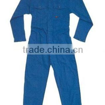 Coverall for industry, oil field workwear, engineer working uniform