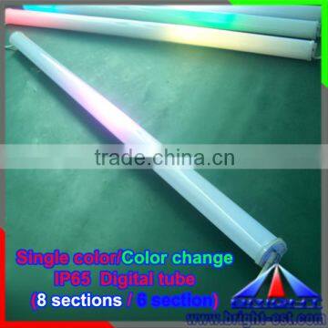 Colorful Lamps Led Party Pixel Lights, Led RGB Digital Tube for Bar, 5050 Adjustable Tube Led Light photo-2