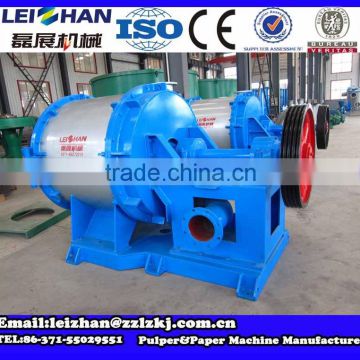 Industrial Pulp Machine Single Fiber Effect Separator Price