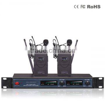 High Quality Portable Amplifier With Microphone photo-2