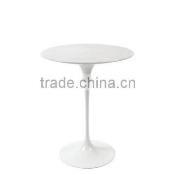 Tulip Table,White Tulip Table,marble Top Tulip Table CT-605 photo-5