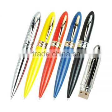 USB pen flash memory drive USB-505