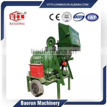 Import china products universal concrete mixer machine supplier on alibaba