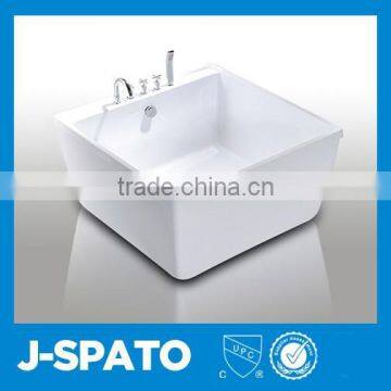 Modern CUPC Certificated Freestanding Bathtub JS-6806