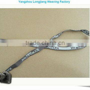 custom printed nylon webbing