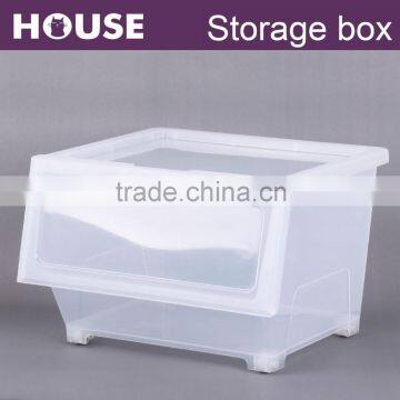 39L Japan style home storage assistant/box