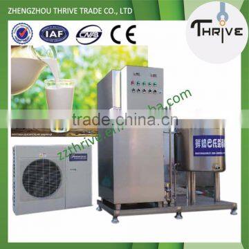 Pasteurization machine/Stainless Steel and Professional Milk Pasteurizer/Fruit Juice Pasteurizer
