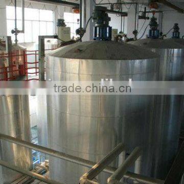 Sunflower Oil Winterisation Dewaxing Machine,Crude Sunflower Oil Dewaxing Machine,Chinese Rice Bran Oil Processing Manufacturer photo-3