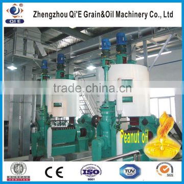 peanut oil pre-pressing machine,groundnut seed oil pre-pressing plant equipment