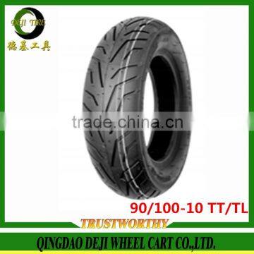 Easy to Transport Motorcycle Tyres 130/60-13 photo-3