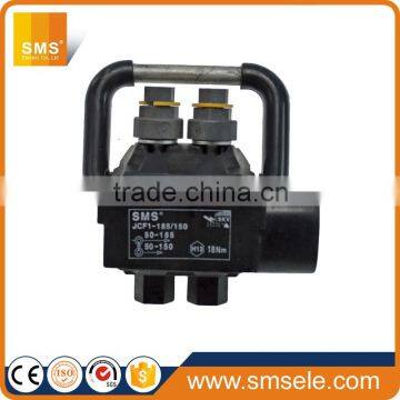 Insulation Piercing Ground Ring/ABC Accessories Connecting Clamp photo-3