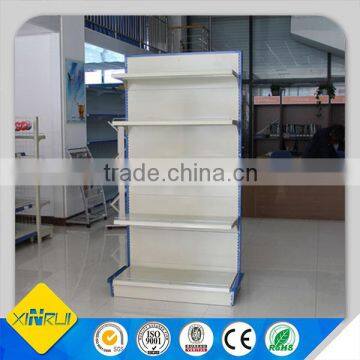 convenience racks shelves for general store