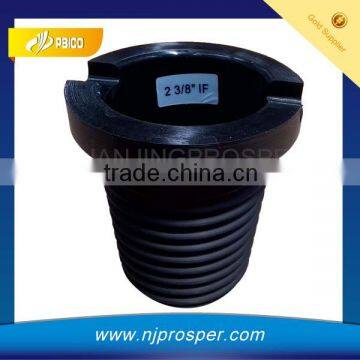 API 5CT Oilfield Thread Protector For Drill Pipe