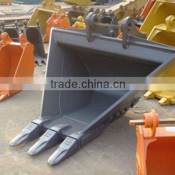 TRAPEZOIDAL BUCKET Fit for VOLVO EXCAVATOR