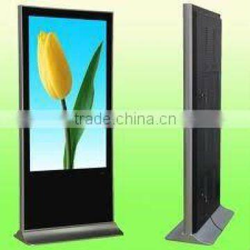 2016 Best Selling 42 inch lcd display(vertical)