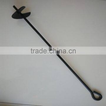 ground anchor earth anchor with low price