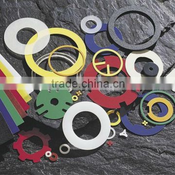 ISO qualified custom rubber o ring/oil seal/rubber spacer/wheel spacer