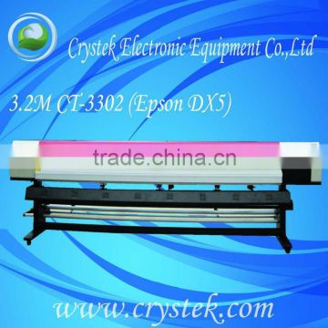 3.2M DX5 eco solvent printer