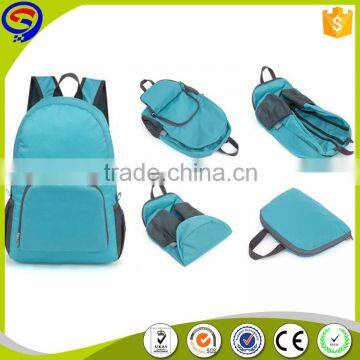 New Arrival! Hot Selling! 13 inch nylon laptop backpack