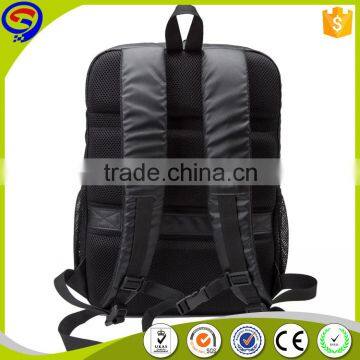 Nylon Material Waterproof Durable Outdoor Laptop Backpack photo-6