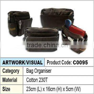 Bag Organiser