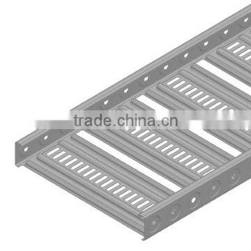 High Quality Ladder Type Steel Cable Trays