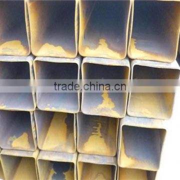 Super quality stylish st37 st35 welded rectangular steel pipe