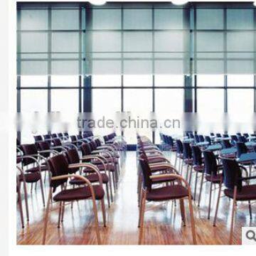 JiangXi Engineering Shutter/roller Blind for Company photo-3