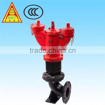 Factory Price for Outdoor Underground Fire Hydrant SA100/65-1.6