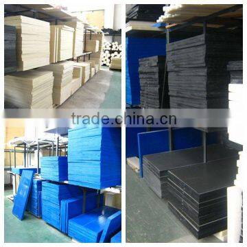 Nylon Sheet/Nylon Plate/PA6 Plate/plastic product