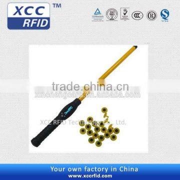 Series Long Range Tag Reader Stick RFID Reader photo-5