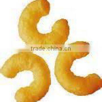 Inflating Snacks Processing Line photo-6