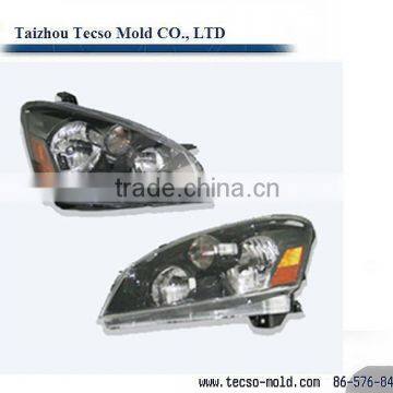 Plastic Auto Light Mould ,Plastic Commodity Mould photo-4