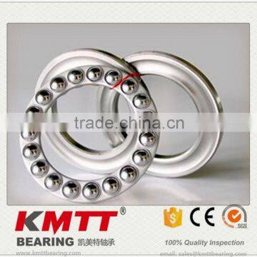 Thrust ball bearing for embroidery machine 51222