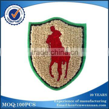 TOP10 CHINA SUPPLIER!!! wholesale chenille patches