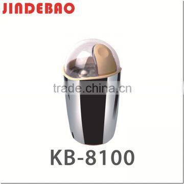 Wholesale 160w stainless steel KB-8100 electric coffee bean grinder