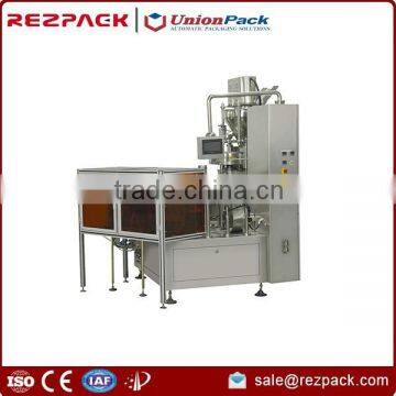 Automatic Vacuum Packaging Machine RZ8-200Z