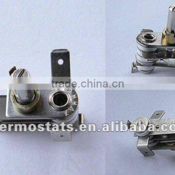 Bimetal Thermostat