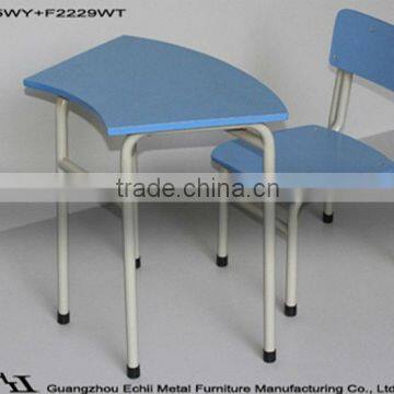 Kindergarten furniture/School desk and chair/Nursery furniture