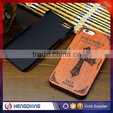 case for iphone 6, wooden phone case for Iphone 6