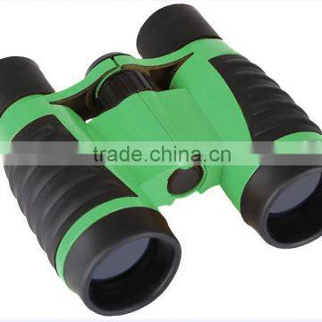 Hot Sale Cheap Child Plastic Binocular /kid's Binocular/ Promotional Gift Binocular With Strap photo-6